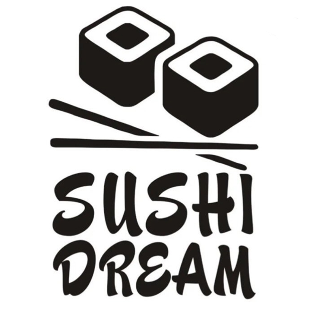 Суши от 24р/32шт от "Sushi Dream"